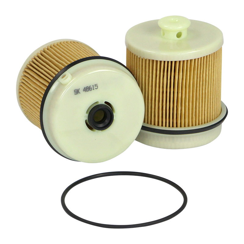 Filtre à carburant SF-FILTER SK 48615